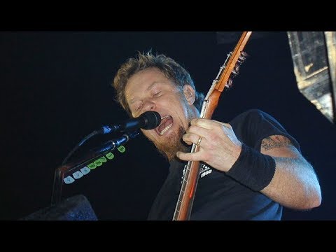 Metallica - Live in Cleveland, OH (2000) [Metallica Vault SBD Audio]