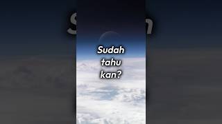 Download lagu Dimana batas langit dan luar angkasa? #shorts #luarangkasa #sudahtahu mp3