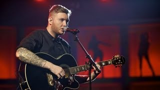 James Arthur sings LMFAO&#39;s I&#39;m Sexy and I Know It - Live Week 3 - The X Factor UK 2012