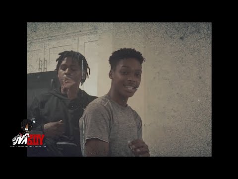 Lul Heem - "Faucet" // Shot by @iamjvaboy