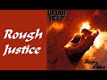 URIAH HEEP - Rough Justice  (1989, Raging Silence, HD + lyrics)