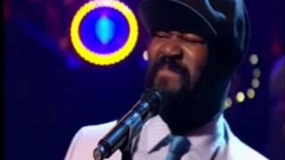 GREGORY PORTER - SUNNY - LIVE ON JOOLS NEW YEAR EVE 2016/17