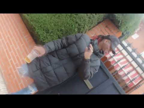 Taylor M - Street Official-Video Clip 2022