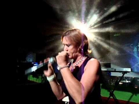 Idalma - Karaoke  - 4 Non Blondes - What's Up