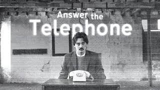 Answer The Telephone | Official Trailer | Short Film