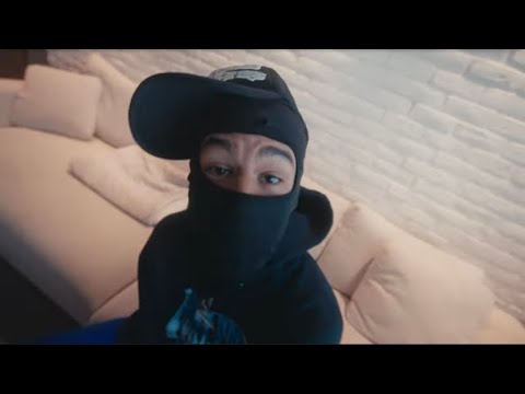 Mike Shabb - HURRY UP (OFFICIAL VIDEO)