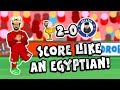 👑SALAH WONDER GOAL!👑 Score Like An Egyptian! (Liverpool vs Chelsea 2-0 Goals Highlights)