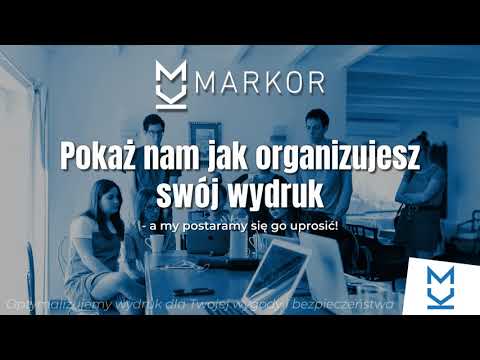Zobacz filmy, Markor Sp. z o.o., Gdańsk
