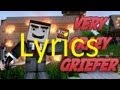 "Very Crazy Griefer" - A Minecraft Parody of PSY's ...