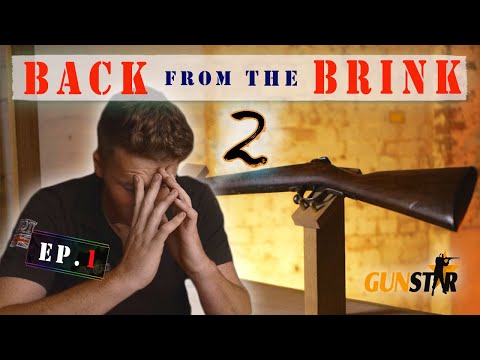 Back From The Brink 2: Gunstar Renovation Challenge! #1 **RE-UPLOAD**