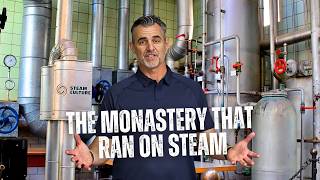 How Steam Power Fueled a Mission: Inside the steam powered 1875 Missionary Printing Press