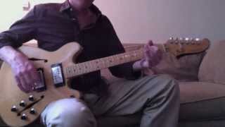 Adrian Belew - Small World Cover