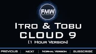 Download lagu Itro & Tobu - Cloud 9 [1 Hour Version] mp3