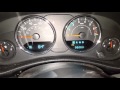 How to check Engine/Trouble Codes on 2011 Jeep Wrangler