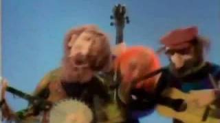 The Muppet Country Trio - "Can I Get To Morrow Today?" - So Funny!!!