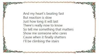 Brendan Benson - Feel Like Taking You Home Lyrics