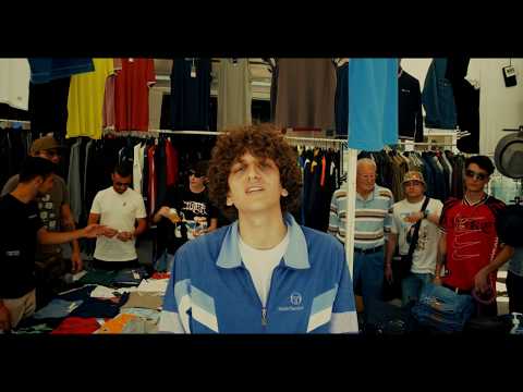 Ferix - Mafia Paladina 2 prod. Arrey Black