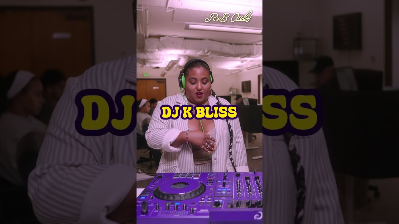 Nailed it | DJ K Bliss