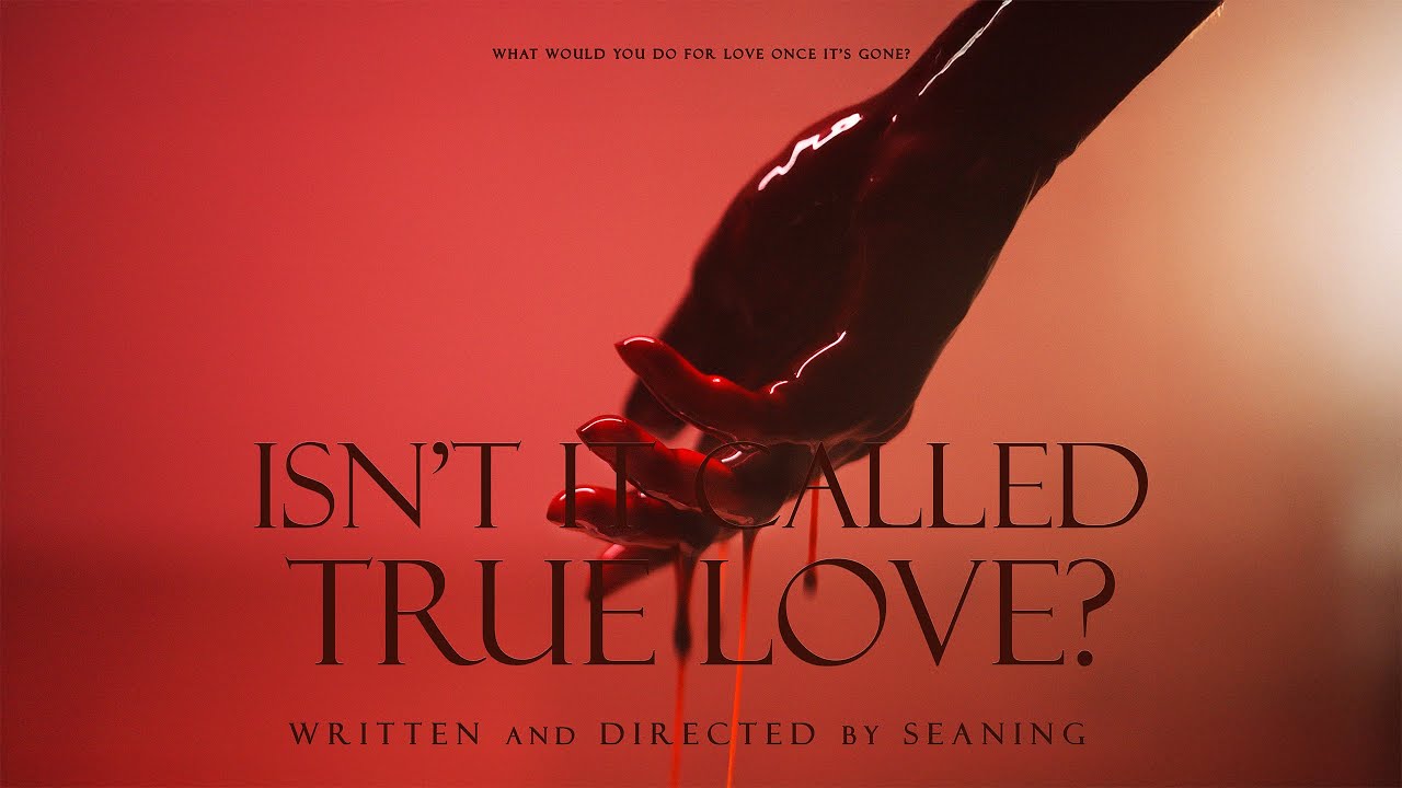 Miniature de la vidéo Isn't It Called True Love? (Short Film 2026) | Crowdfunding Campaign du film Isn't It Called True Love?