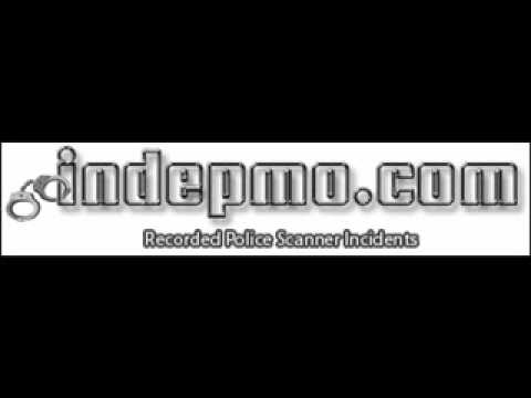 04/05/2012 Car Chase - Burglary Suspects