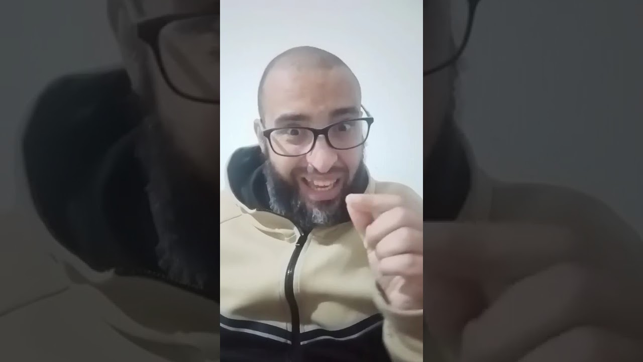 القاضي قنديل حكم قضائي على Gen Z الجزء الثاني