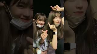 【tik tok】制服から私服まで