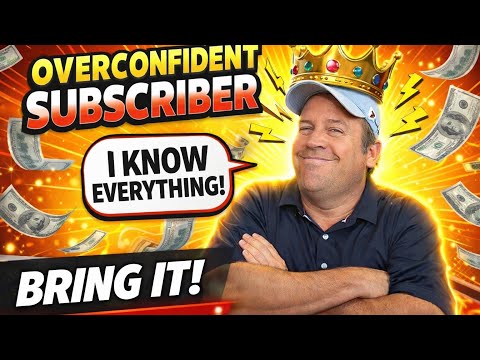 Subscriber Said ‘BRING IT’ — Claims No One Can Beat His Roulette Strategy