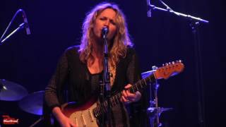 ANA POPOVIC • Object Of Obsession • 3/26/17 - Blast Furnace Blues - Bethlehem, PA