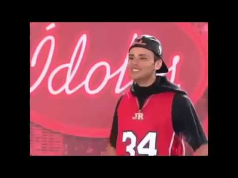 Ìdolos 2012 - Audições mais engraçadas PARTE 1