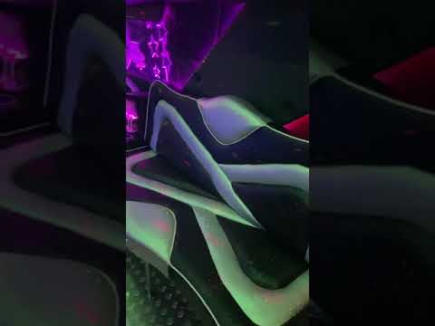 Rockstarpartybus party bus for hire central Scotland, limo limousine coach near Glasgow & Edinburgh