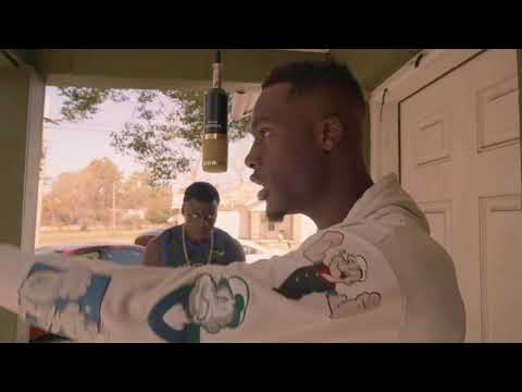 BOA QG - Not Just Anybody (LoudMouf Live Performance)