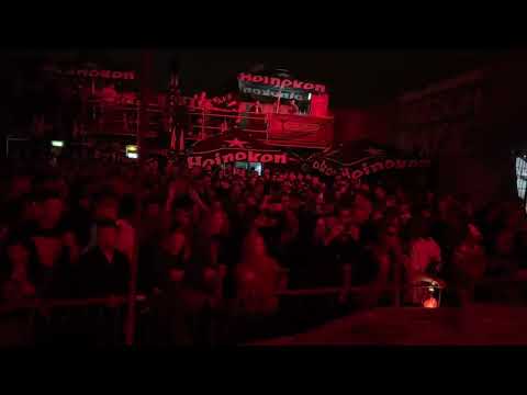 Guy J drops EANP - Supreme (Jelly For The Babies Remix) @ Lost and Found Belgrade 28.05.2022.