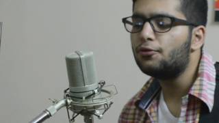 DANNY WORSNOP - &quot;PROZAC&quot; [COVER] - ADITYA TOMAR