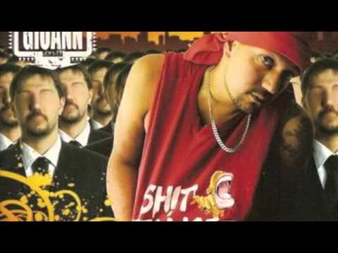 Giuann Shadai Feat. Cuba Cabbal - Chillipidichillimani (Robots 2007)