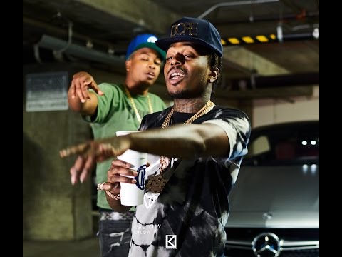 Bino Rideaux ft Sauce Walka "When I Grow Up" (Official Music Video)