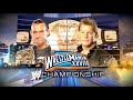 WWE WrestleMania XXVIII: CM Punk vs Chris ...