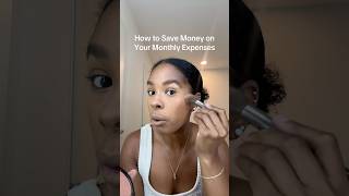 💰Do THIS to save money on bills #moneyhacks #moneyhabits #travelhacks