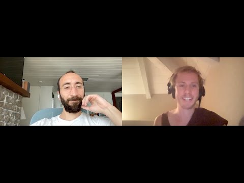 Spiel and Community with Murat Ayfer - Reach Truth Podcast