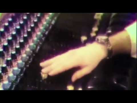 Douze with Lawrence LT Thompson - Friday Night (Hemingway Remix) Official Video [2015]