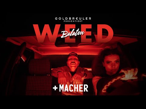 Video thumbnail for Balaton Weed