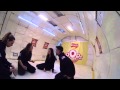 Sophie Ellis Bextor Looks Out Of This World In Zero Gravity For New Walkers Pops