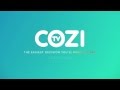 COZI TV Too Much To Do Promo