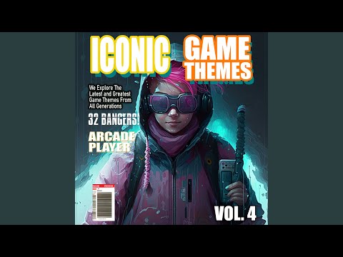 Khadgar's Plan (From "Warlords of Draenor")