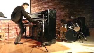 Reverend Ralph - Drinkin' Wine Spo-Dee-O-Dee