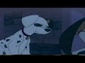101 Dalmatians II Patch S London Adventure Patch 2003 VHS Capture