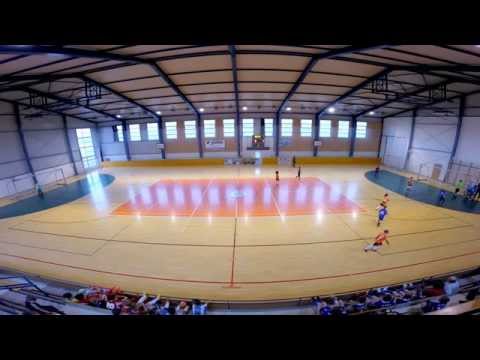 FK Dukla Cup 2014 - Jupie vs. Lucenec