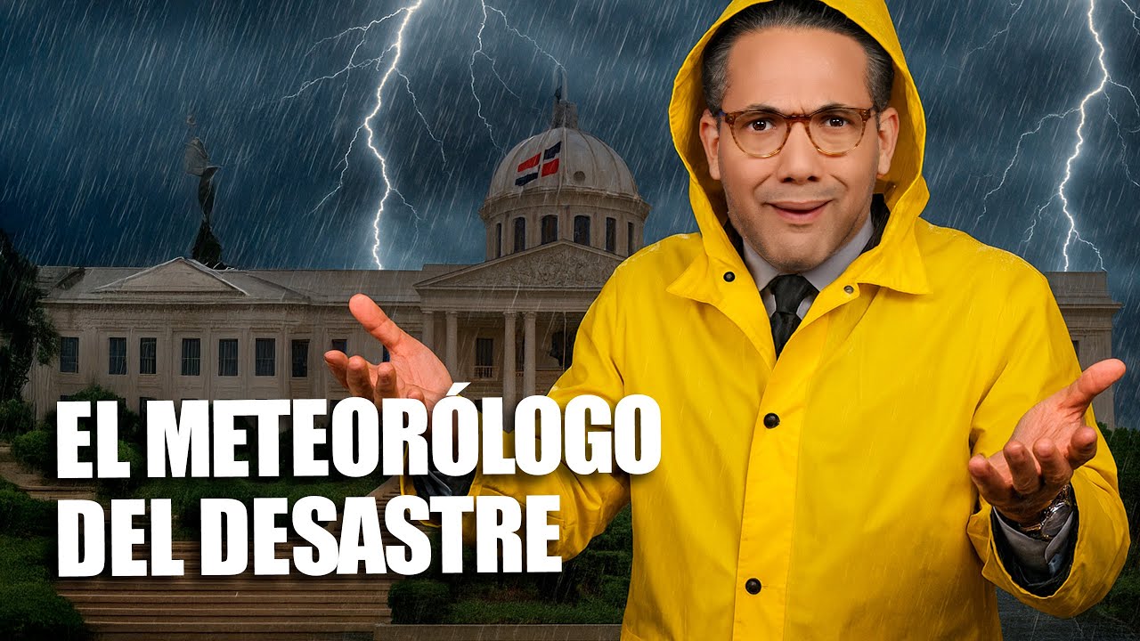 Depresión Tropical en los Bolsillos Dominicanos | Antinoti