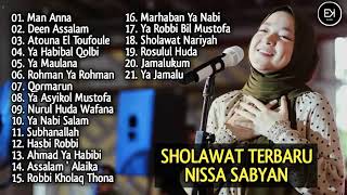 Download lagu Kumpulan sholawat Nissa Sabyan terbaru 2022 tanpa iklan mp3 Download lagu Kumpulan sholawat Nissa Sabyan terbaru 2022 tanpa iklan mp3