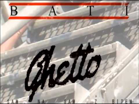 Bati ft Bart Ostrzelam Fałszywych 2 Prod  Black Brown