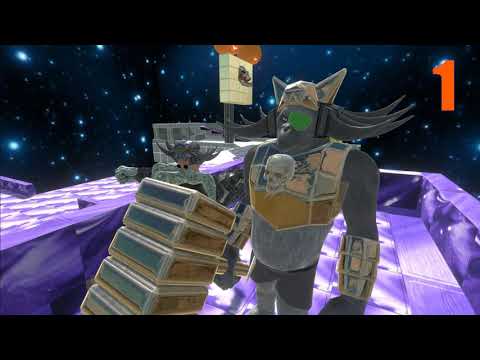 How many Infernals to Defeat Pirate Ghor + Michael Myers + Davy Jones-Animal Revolt Battle Simulator